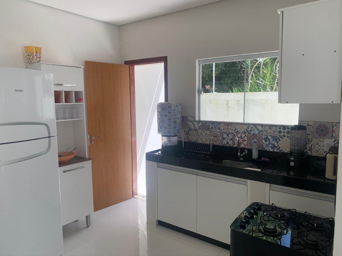 Holiday home Casa Com Piscina Em C Vermelha Porto Seguro